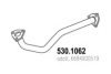 MERCE 6684900519 Exhaust Pipe